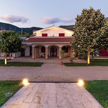 Al Piglio Maison De Charme Wine & Wellness Resort Zewnętrze zdjęcie