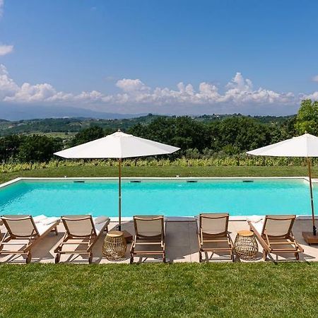 Al Piglio Maison De Charme Wine & Wellness Resort Zewnętrze zdjęcie