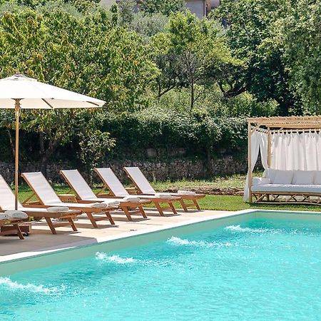 Al Piglio Maison De Charme Wine & Wellness Resort Zewnętrze zdjęcie