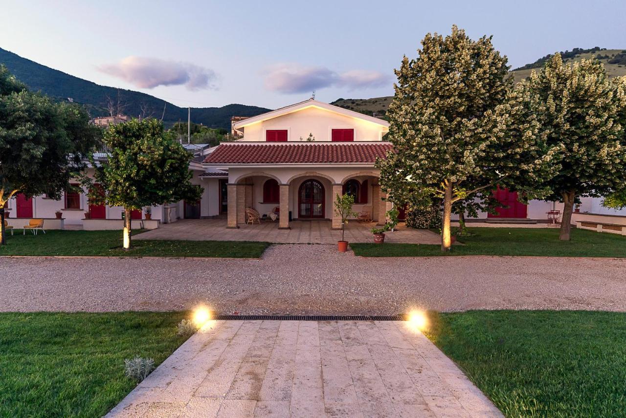 Al Piglio Maison De Charme Wine & Wellness Resort Zewnętrze zdjęcie