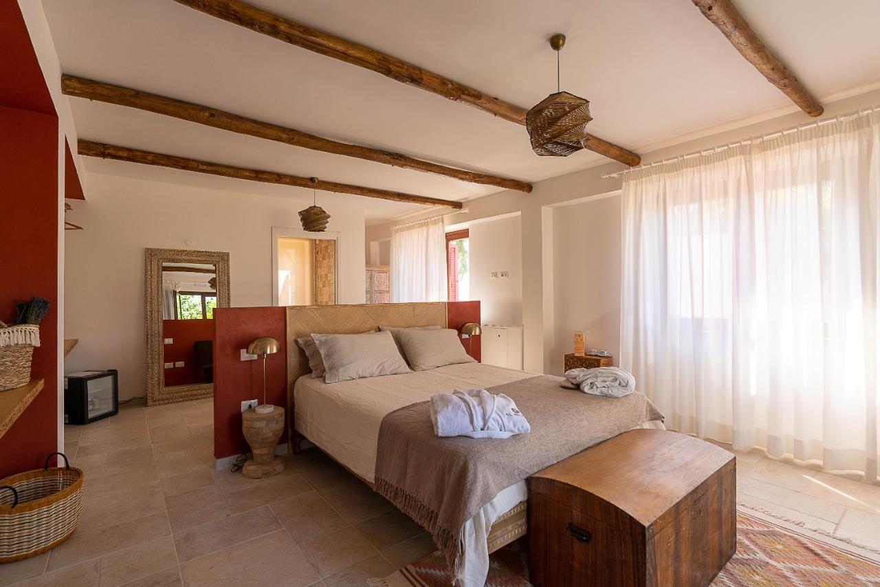 Al Piglio Maison De Charme Wine & Wellness Resort Zewnętrze zdjęcie