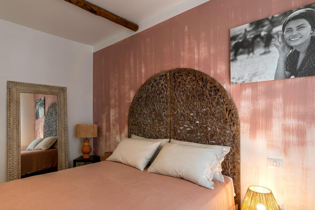 Al Piglio Maison De Charme Wine & Wellness Resort Zewnętrze zdjęcie