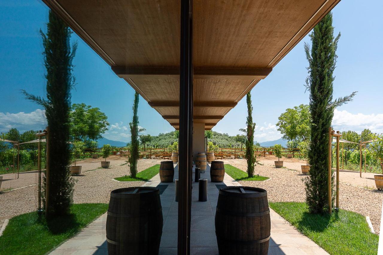 Al Piglio Maison De Charme Wine & Wellness Resort Zewnętrze zdjęcie