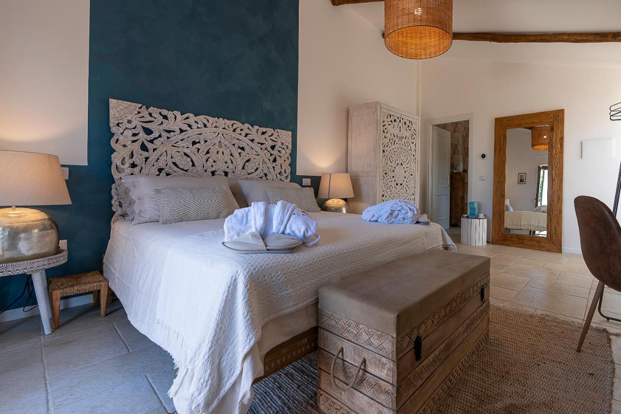 Al Piglio Maison De Charme Wine & Wellness Resort Zewnętrze zdjęcie