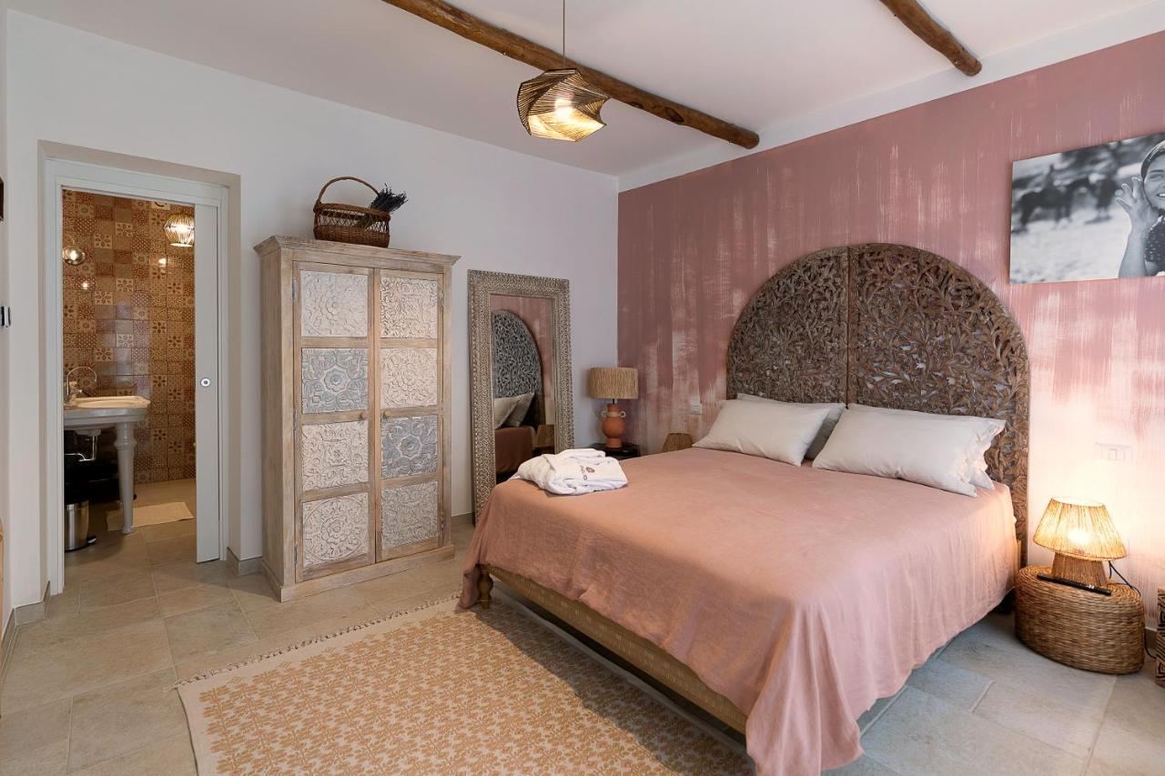 Al Piglio Maison De Charme Wine & Wellness Resort Zewnętrze zdjęcie