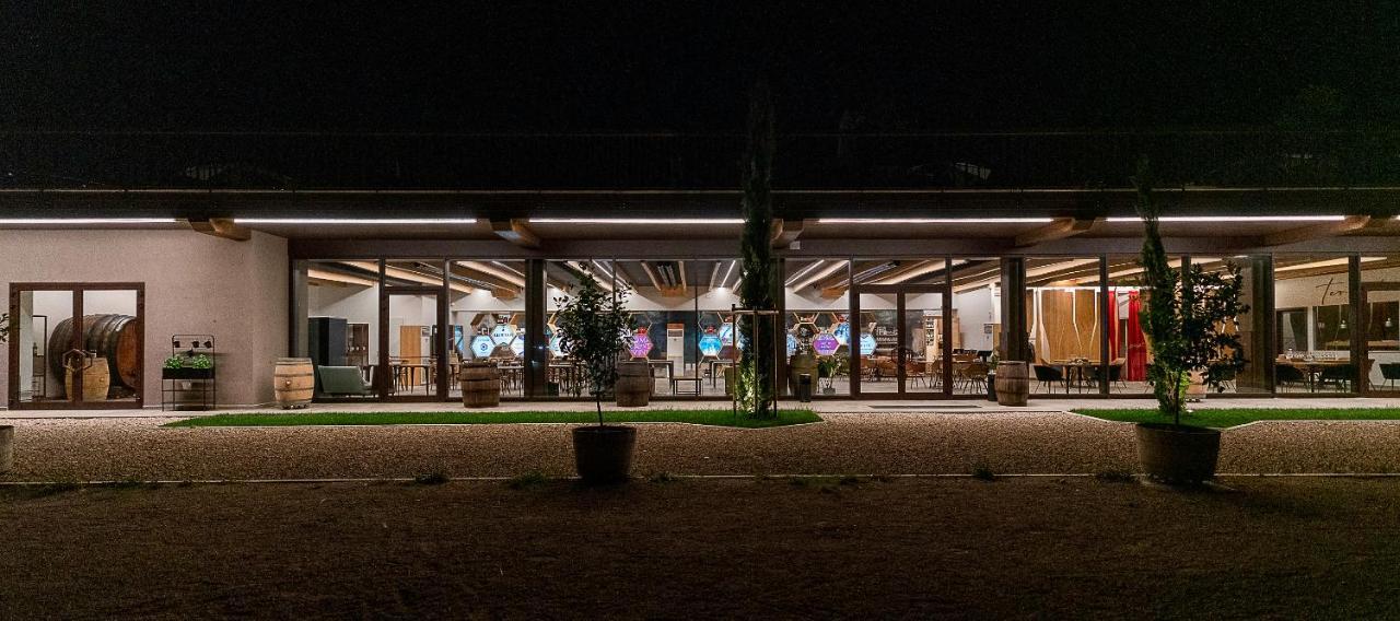 Al Piglio Maison De Charme Wine & Wellness Resort Zewnętrze zdjęcie