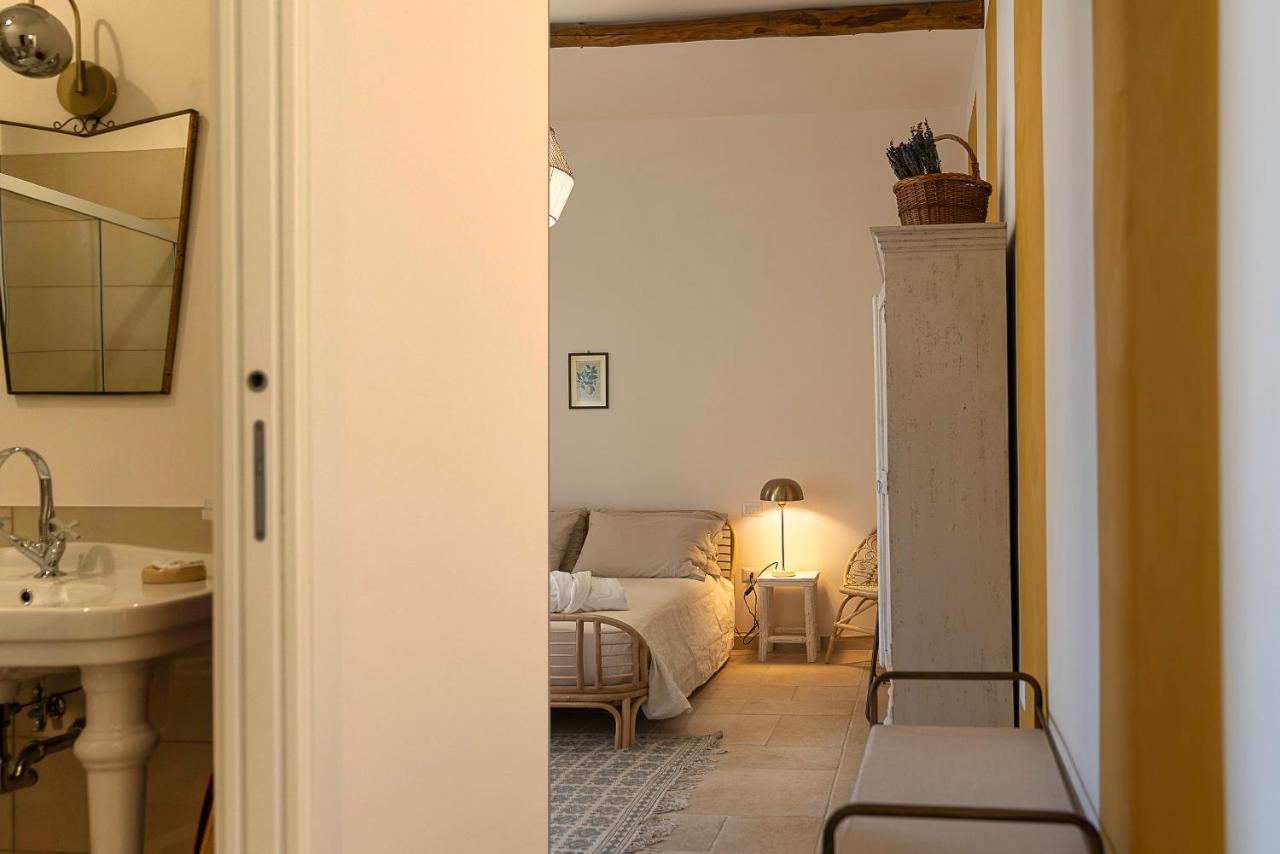 Al Piglio Maison De Charme Wine & Wellness Resort Zewnętrze zdjęcie
