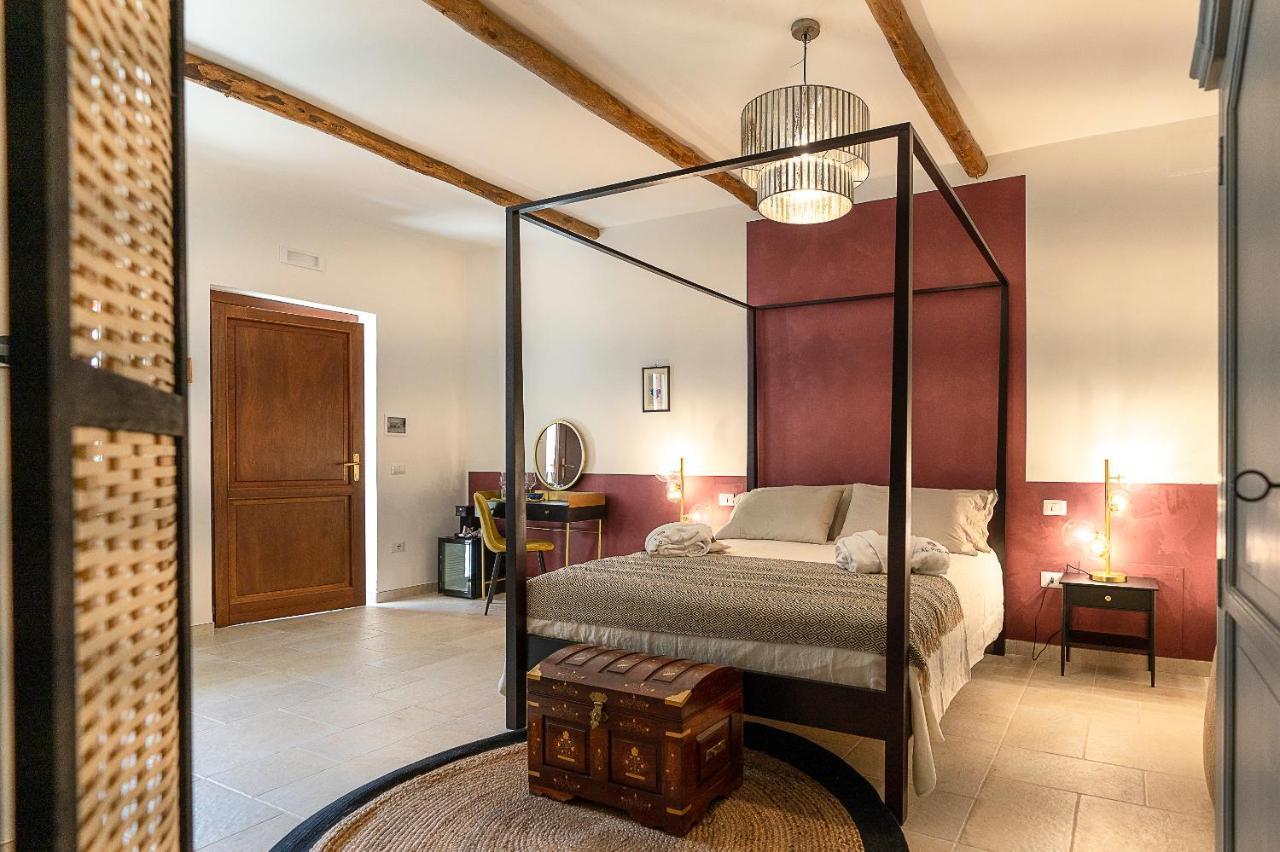 Al Piglio Maison De Charme Wine & Wellness Resort Zewnętrze zdjęcie