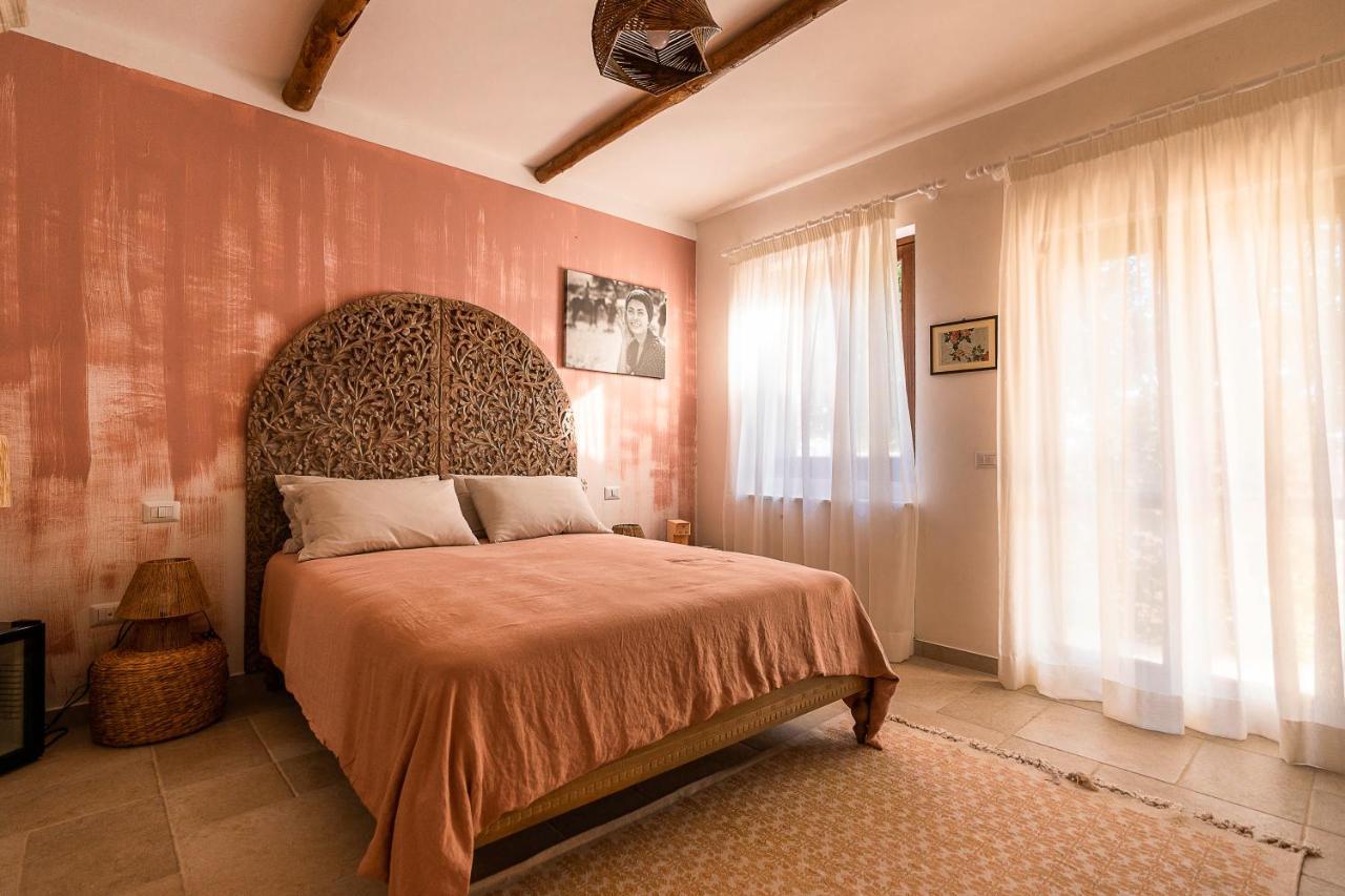Al Piglio Maison De Charme Wine & Wellness Resort Zewnętrze zdjęcie