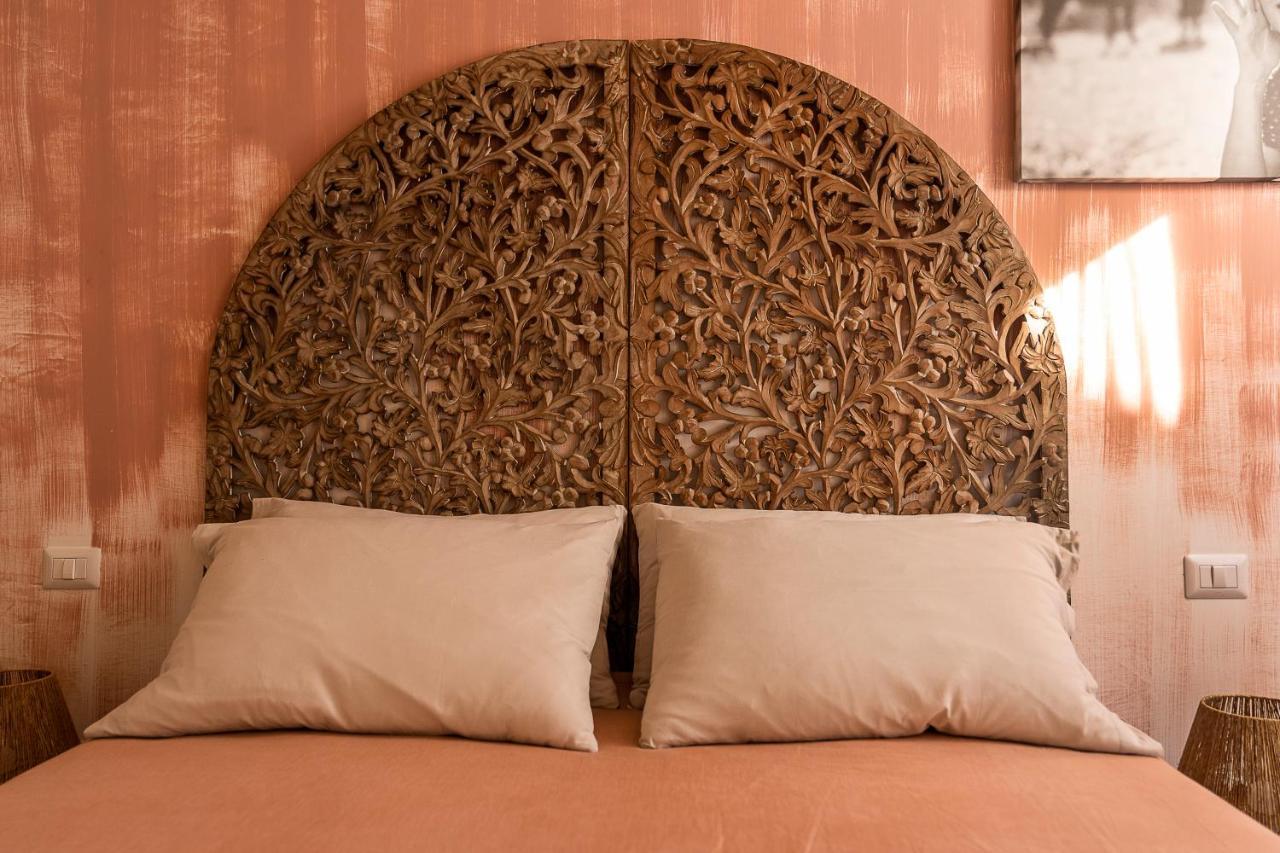 Al Piglio Maison De Charme Wine & Wellness Resort Zewnętrze zdjęcie