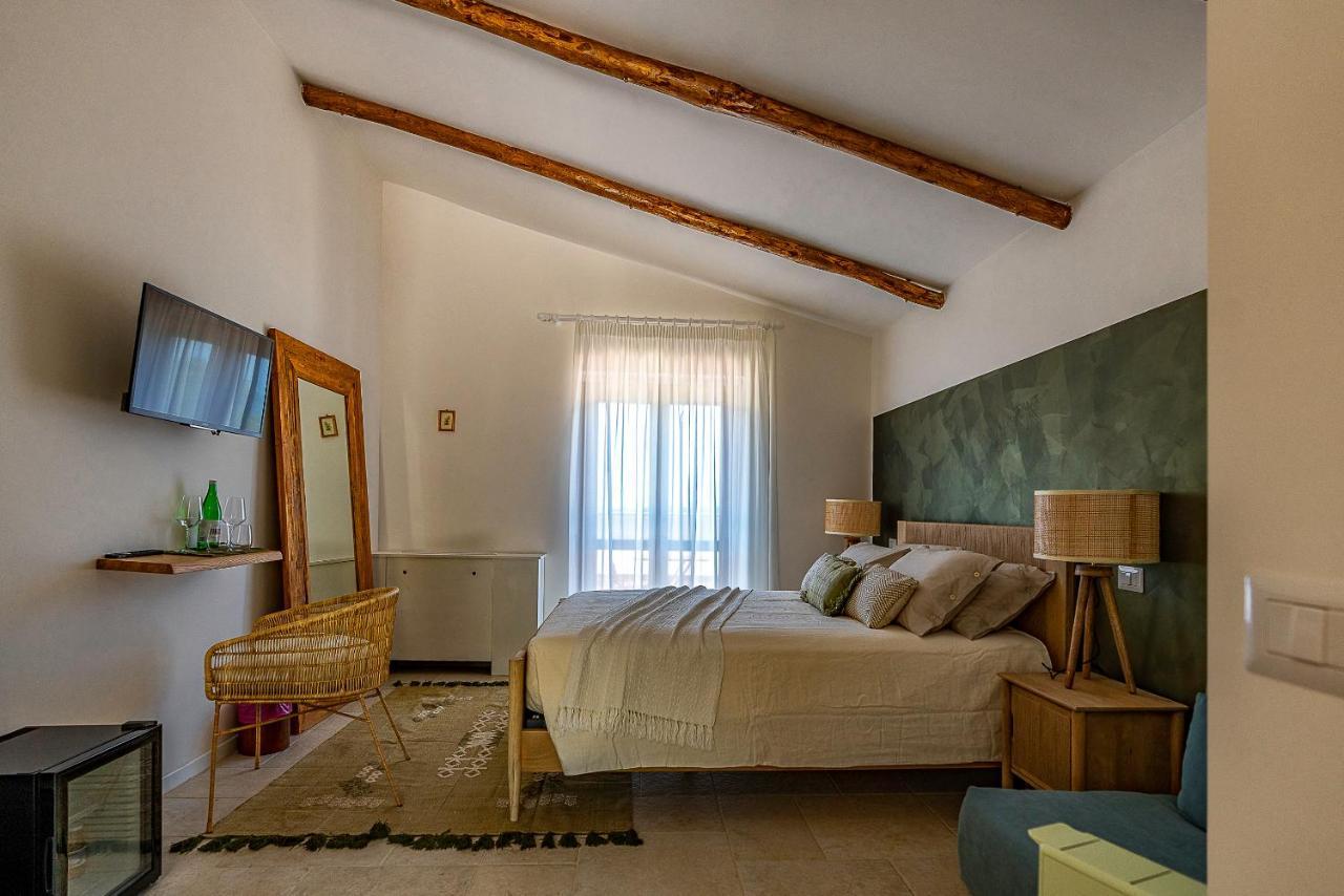 Al Piglio Maison De Charme Wine & Wellness Resort Zewnętrze zdjęcie