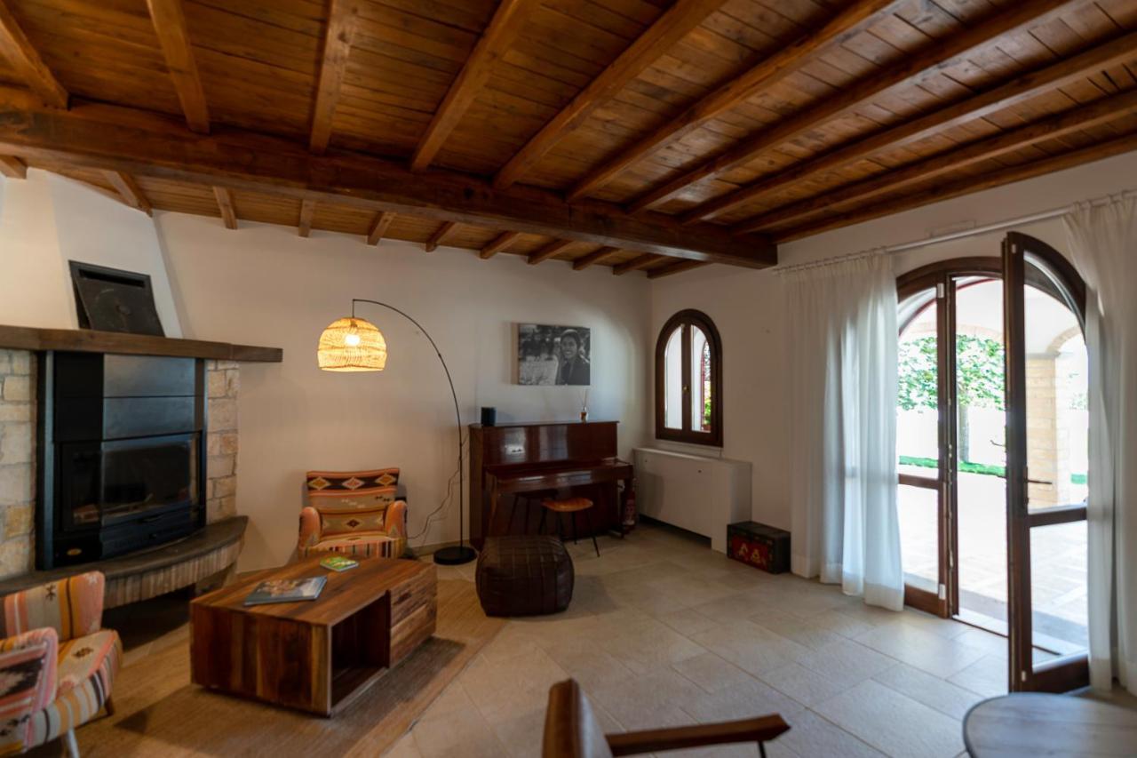 Al Piglio Maison De Charme Wine & Wellness Resort Zewnętrze zdjęcie
