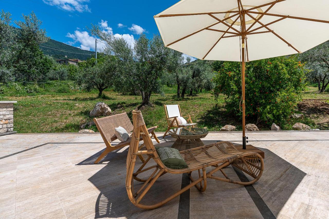 Al Piglio Maison De Charme Wine & Wellness Resort Zewnętrze zdjęcie