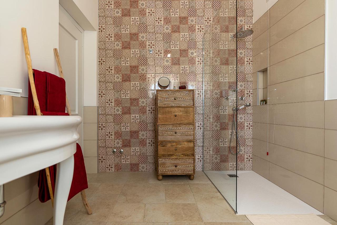 Al Piglio Maison De Charme Wine & Wellness Resort Zewnętrze zdjęcie