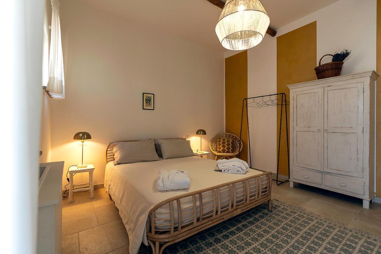 Al Piglio Maison De Charme Wine & Wellness Resort Zewnętrze zdjęcie