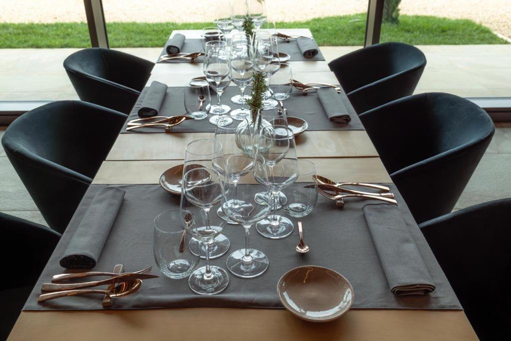 Al Piglio Maison De Charme Wine & Wellness Resort Zewnętrze zdjęcie