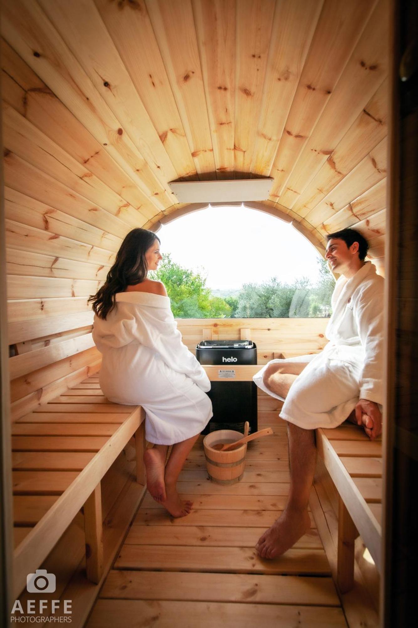 Al Piglio Maison De Charme Wine & Wellness Resort Zewnętrze zdjęcie