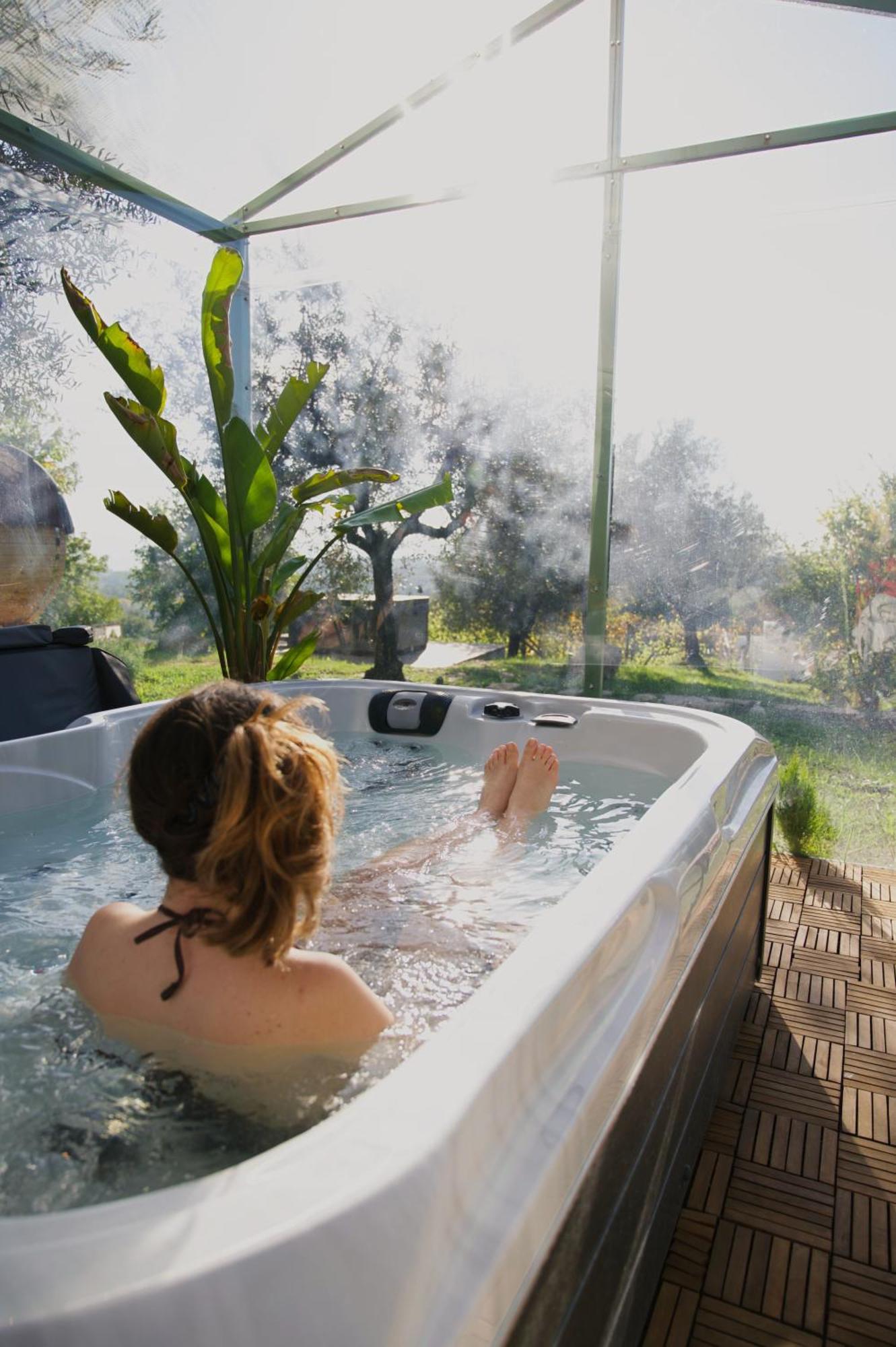 Al Piglio Maison De Charme Wine & Wellness Resort Zewnętrze zdjęcie